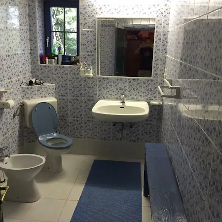 Stork's Otok Metlika Casa vacanze *