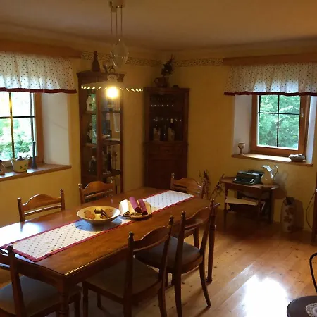 Casa vacanze Stork's Otok Metlika