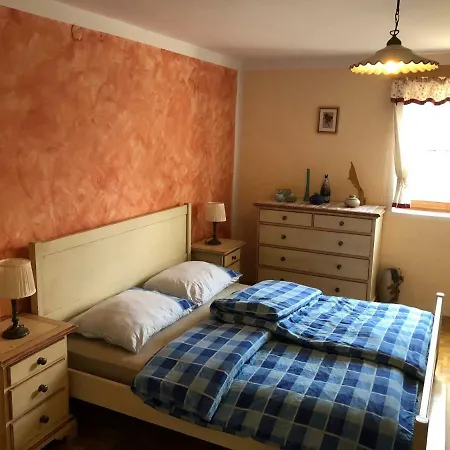 Stork's Otok Metlika Casa vacanze *