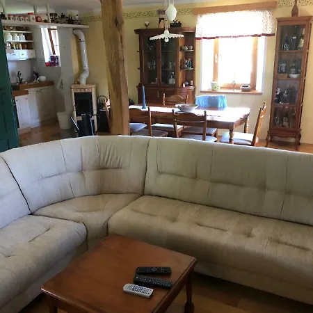 Casa vacanze Stork's Otok Metlika Gradac