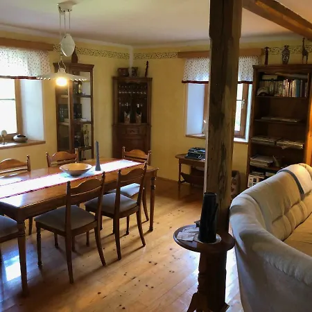 Casa vacanze Stork's Otok Metlika