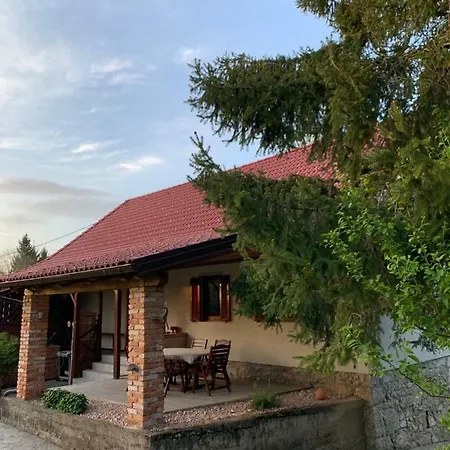 Stork's Otok Metlika Casa vacanze